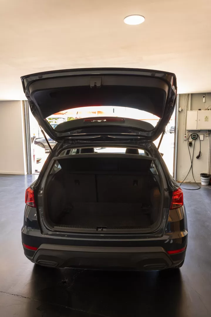 Seat Arona 1.0 TSI Style - foto 4
