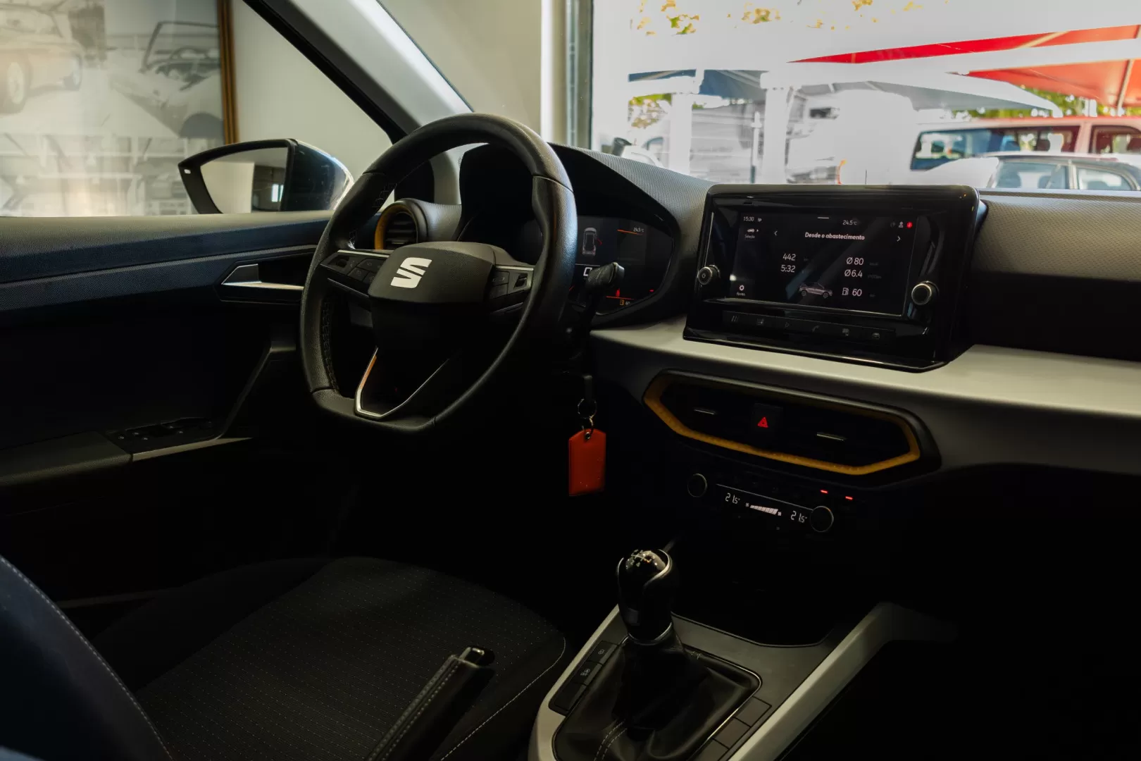 Seat Arona 1.0 TSI Style - foto 5