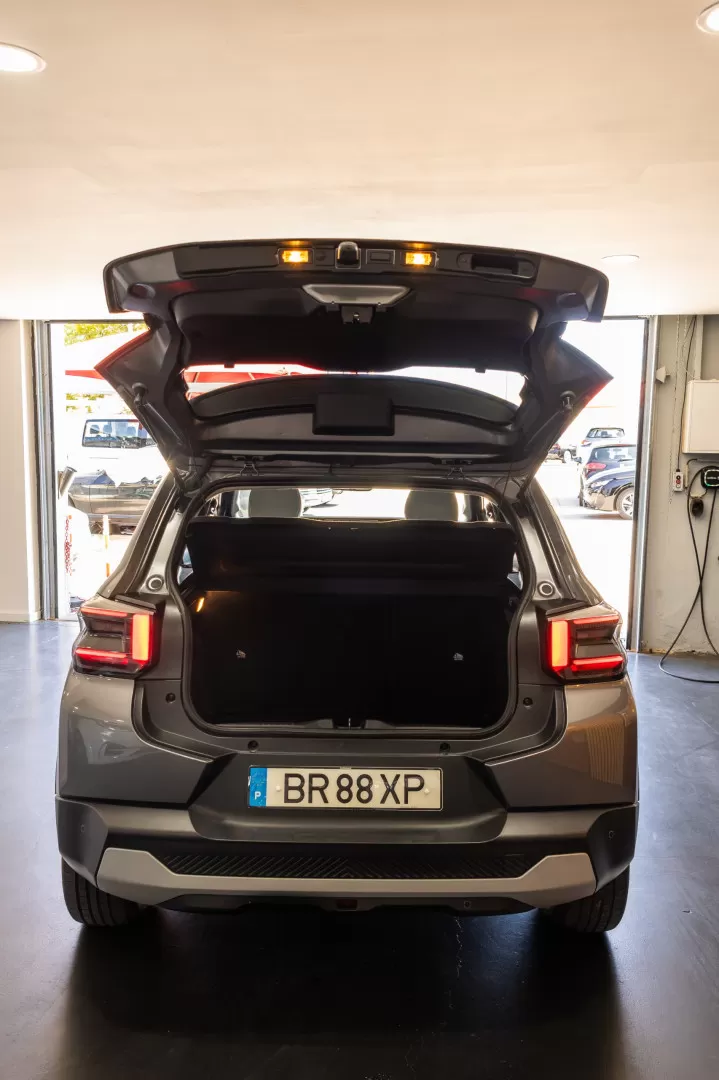 Citroën e-C3 44 kWh Autonomia Conforto Max - foto 3