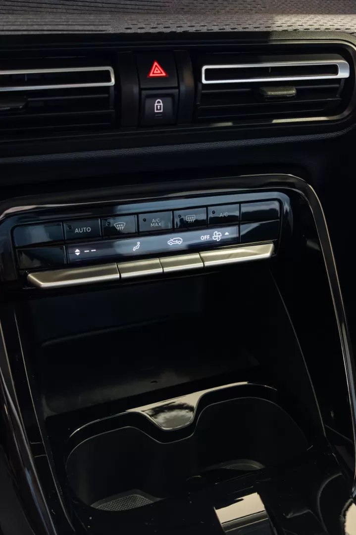 Citroën e-C3 44 kWh Autonomia Conforto Max - foto 8