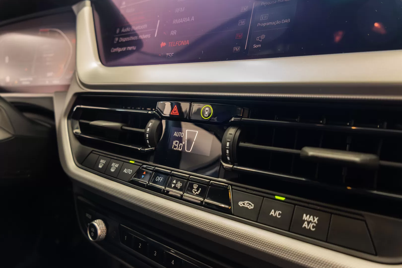 BMW 116 d Advantage - foto 7