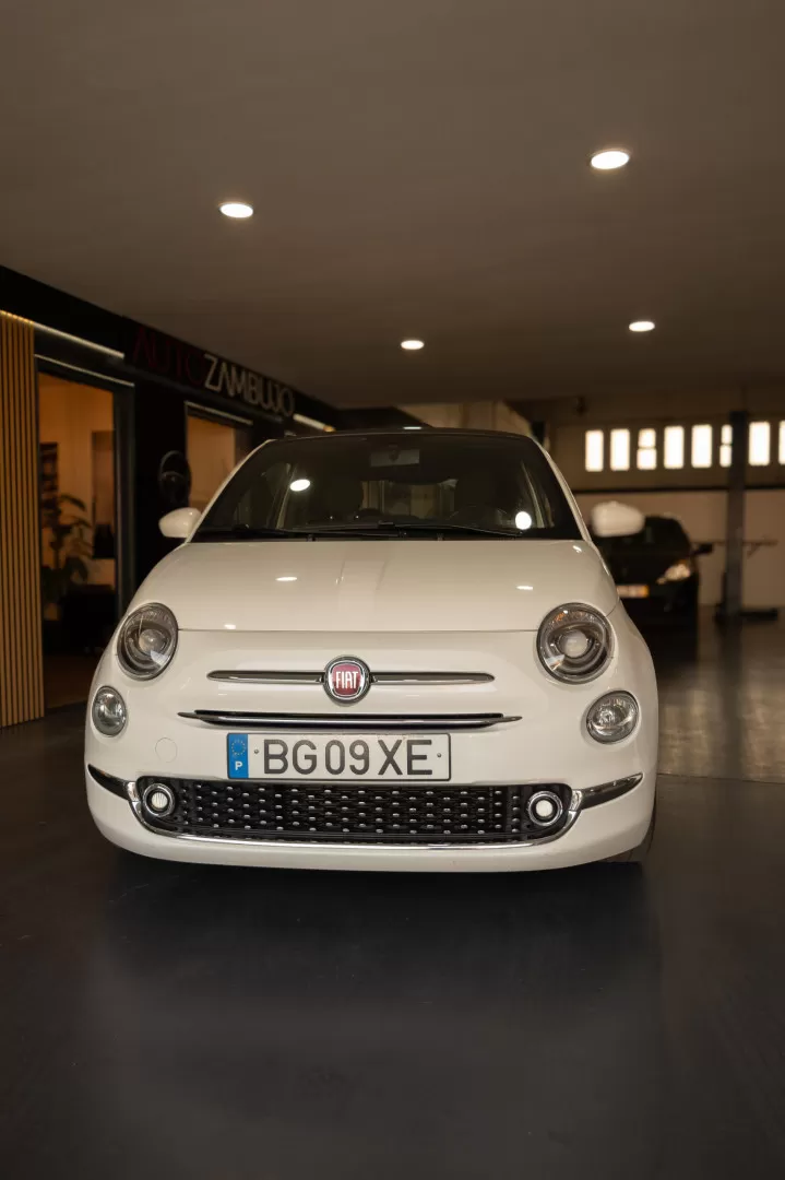 Fiat 500 1.0 Hybrid - foto 2