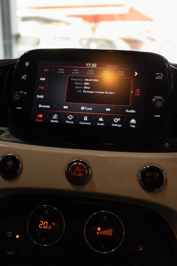 Fiat 500 1.0 Hybrid - foto 5
