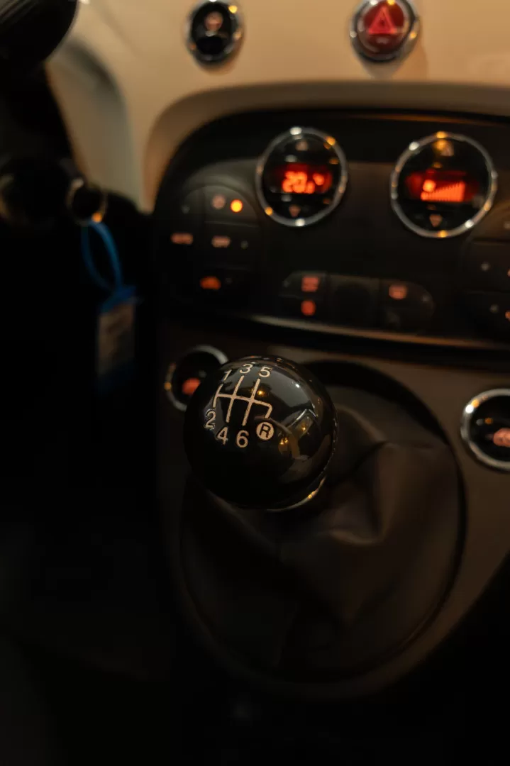 Fiat 500 1.0 Hybrid - foto 6