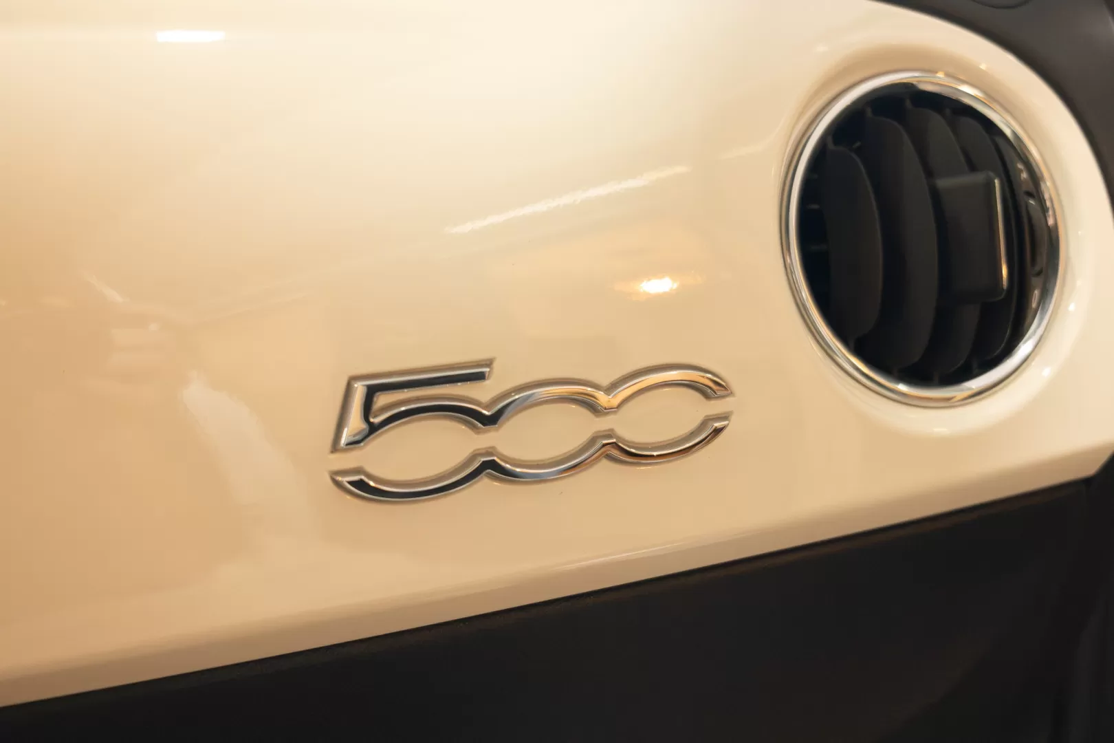 Fiat 500 1.0 Hybrid - foto 7