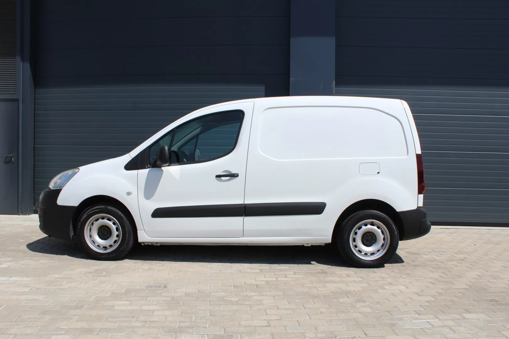 Peugeot  Partner 1.6 Blue-HDi Confort L1 - foto 5