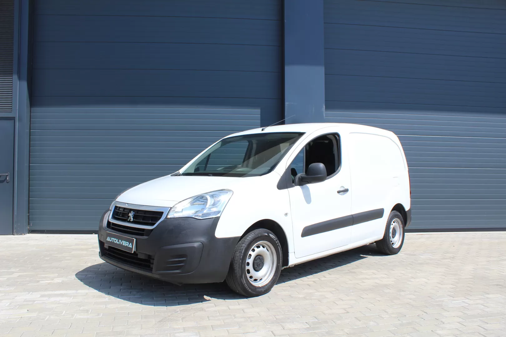 Peugeot  Partner 1.6 Blue-HDi Confort L1 - foto 2