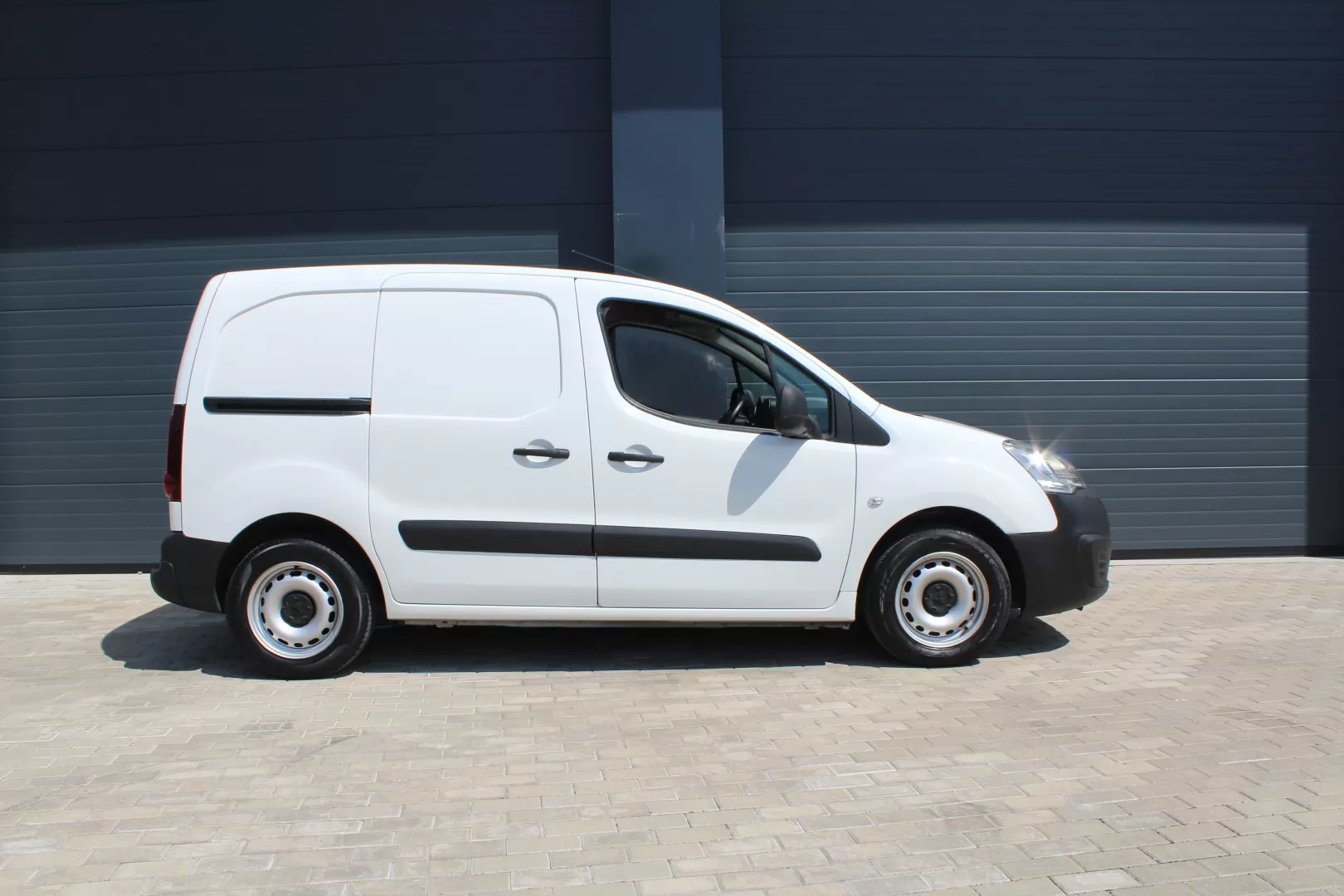 Peugeot  Partner 1.6 Blue-HDi Confort L1 - foto 3