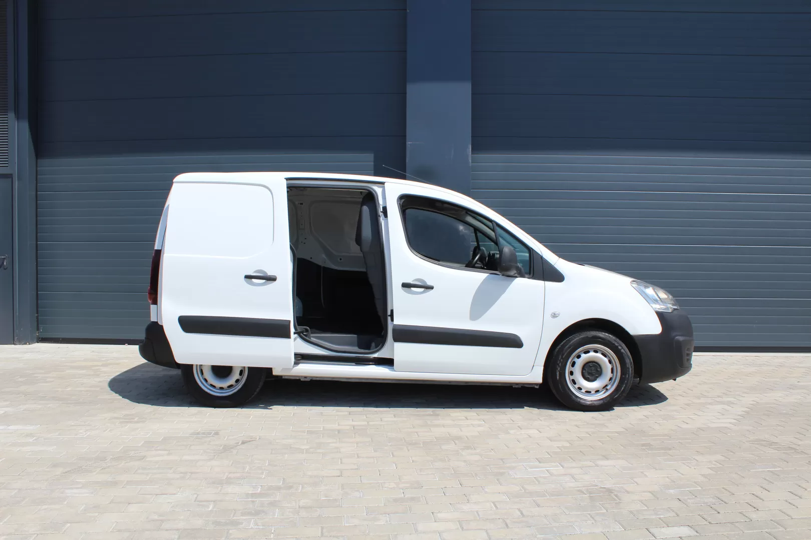 Peugeot  Partner 1.6 Blue-HDi Confort L1 - foto 4