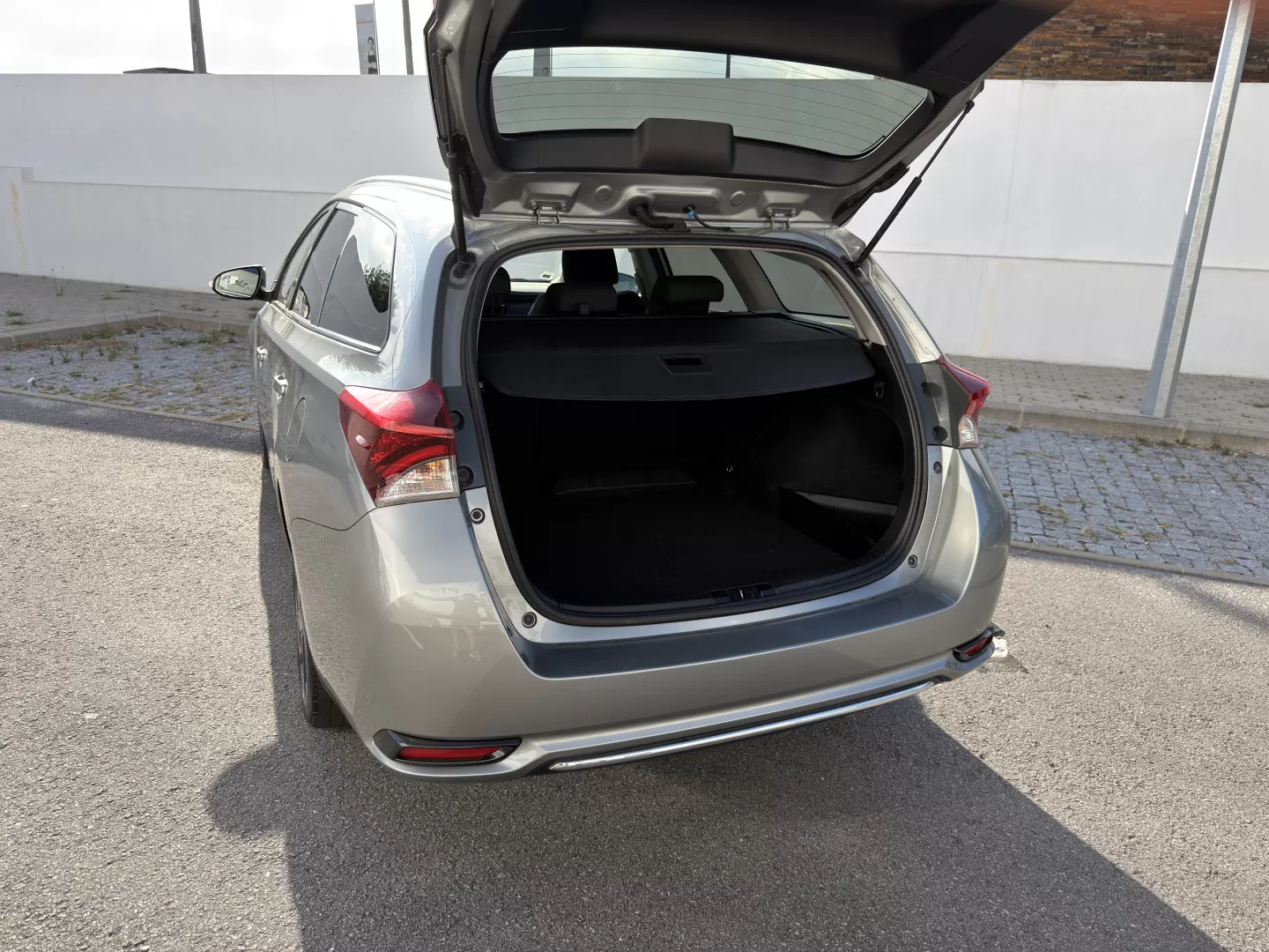 Toyota Auris Touring Sports 1.4 D-4D Exclusive+Navi - foto 5