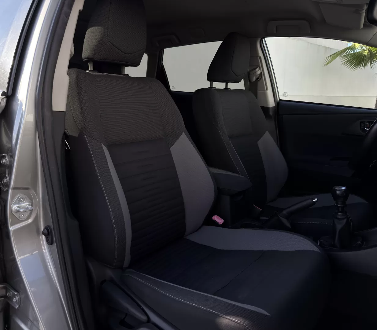 Toyota Auris Touring Sports 1.4 D-4D Exclusive+Navi - foto 8