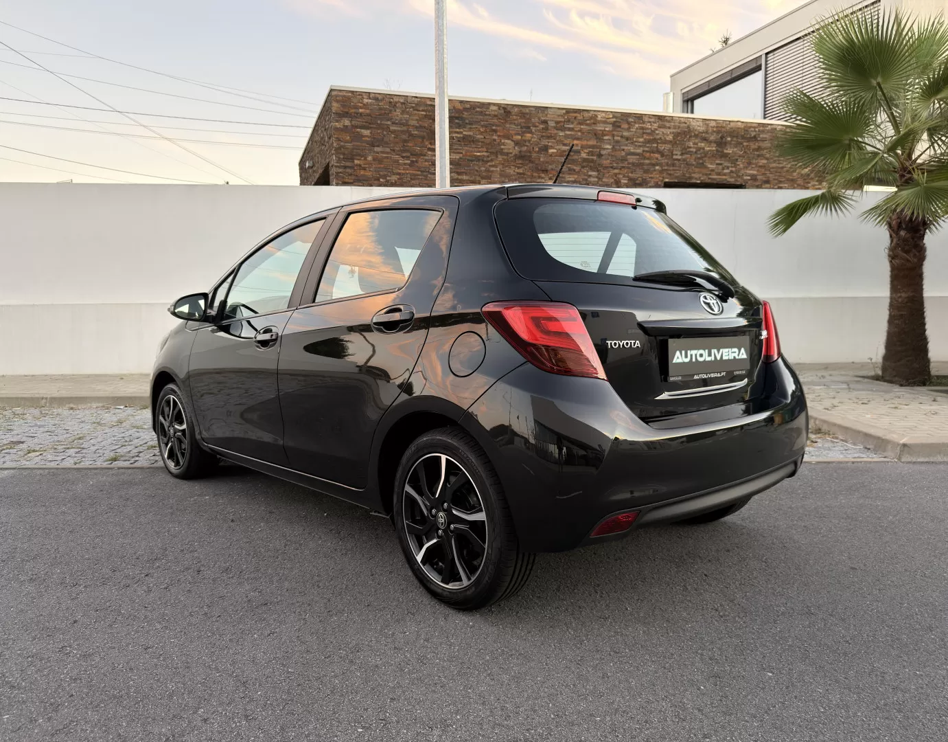 Toyota Yaris 1.4 D-4D Comfort+P.Style - foto 3