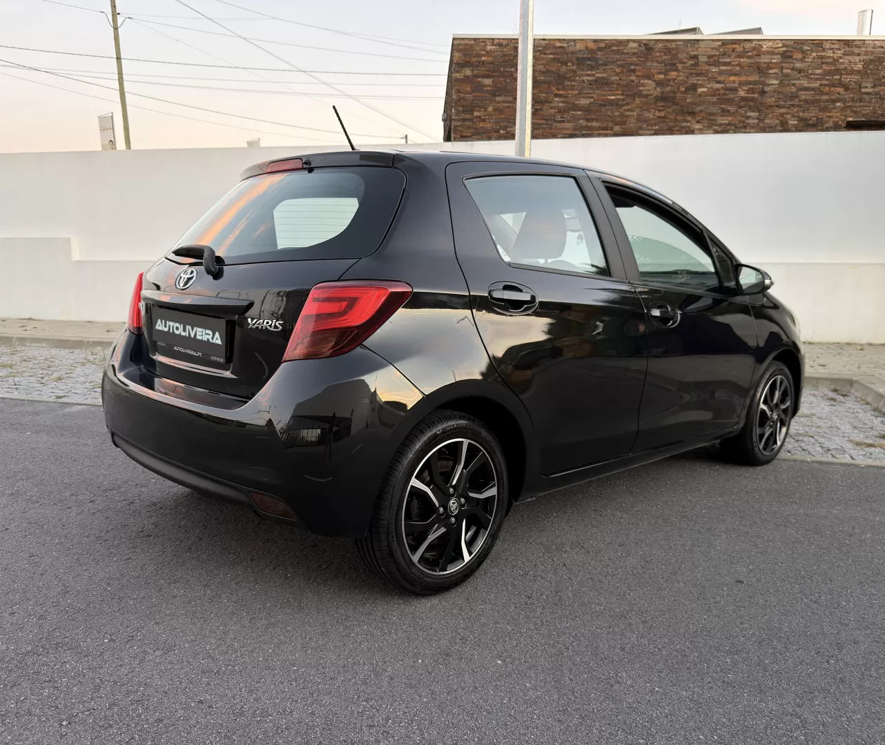 Toyota Yaris 1.4 D-4D Comfort+P.Style - foto 4