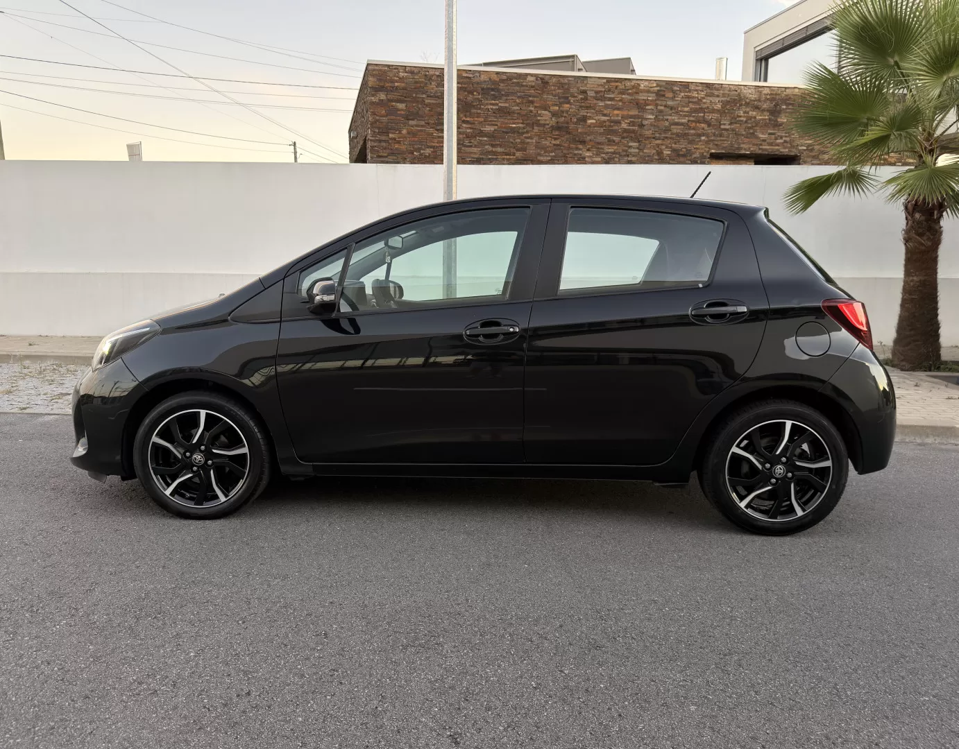Toyota Yaris 1.4 D-4D Comfort+P.Style - foto 5