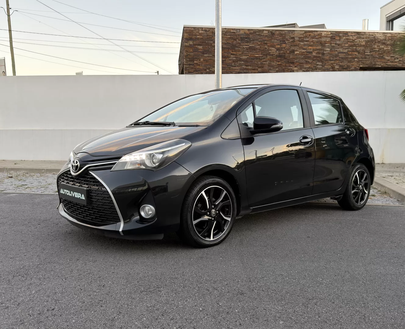Toyota Yaris 1.4 D-4D Comfort+P.Style - foto 2