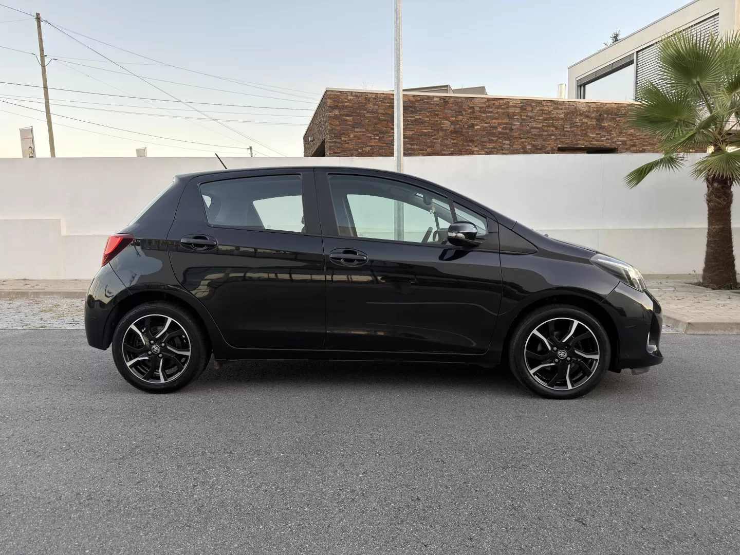 Toyota Yaris 1.4 D-4D Comfort+P.Style - foto 6