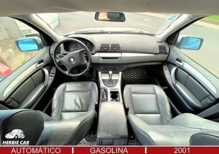 BMW X5 - foto 8
