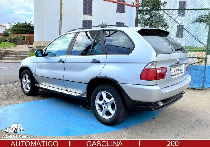 BMW X5 - foto 5