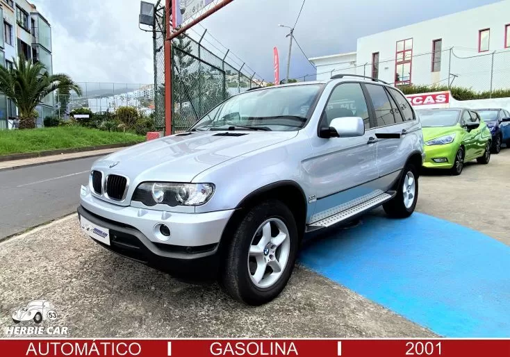 BMW X5 - foto 2