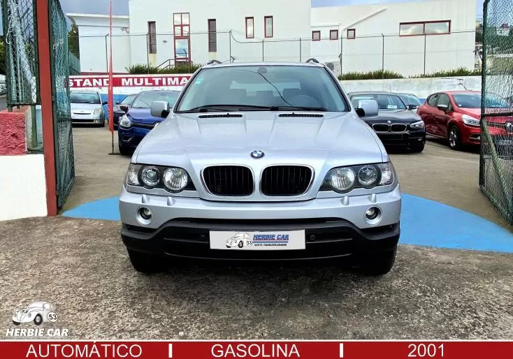 BMW X5 - foto 4