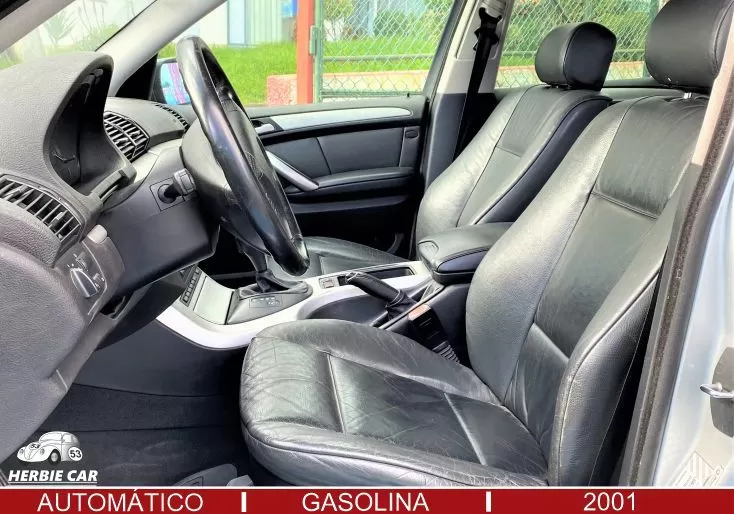 BMW X5 - foto 7
