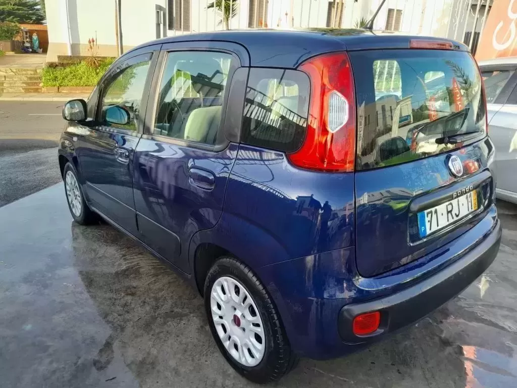 Fiat Panda 1.3 multijet - foto 2