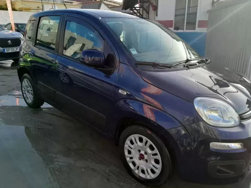 Fiat Panda 1.3 multijet - foto 4