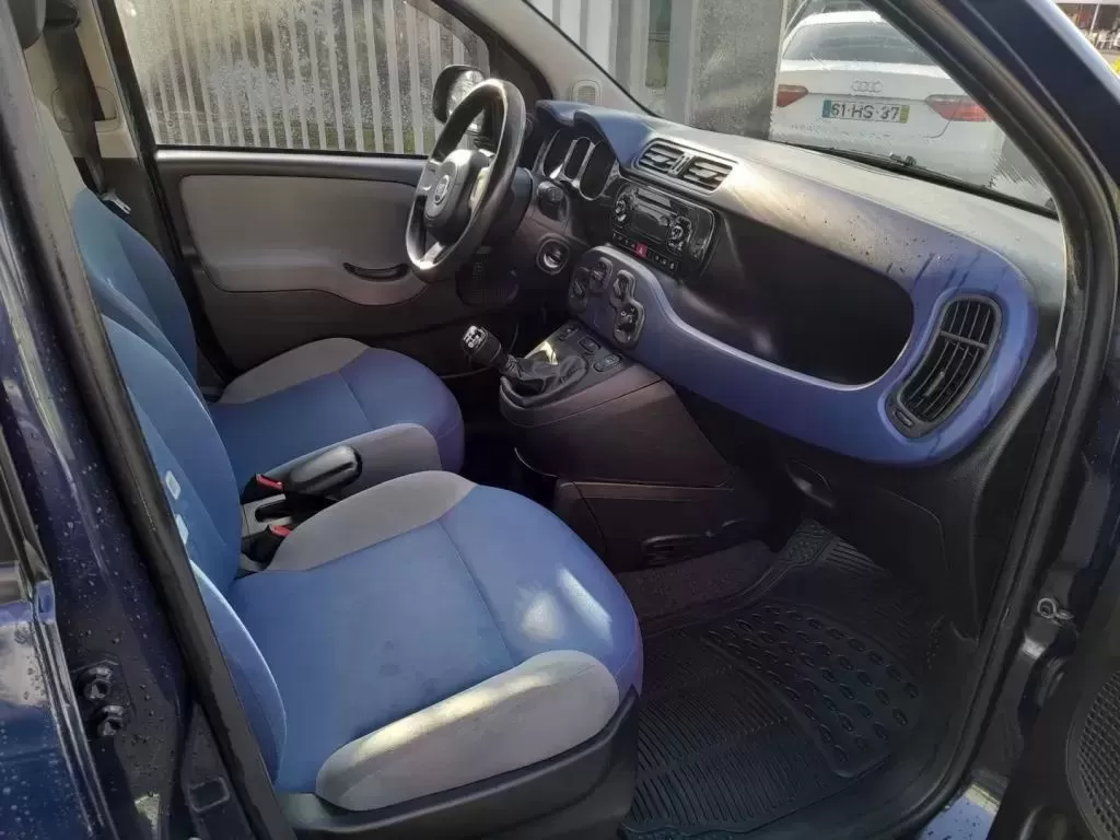 Fiat Panda 1.3 multijet - foto 6