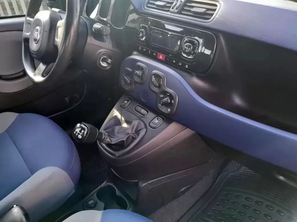 Fiat Panda 1.3 multijet - foto 7