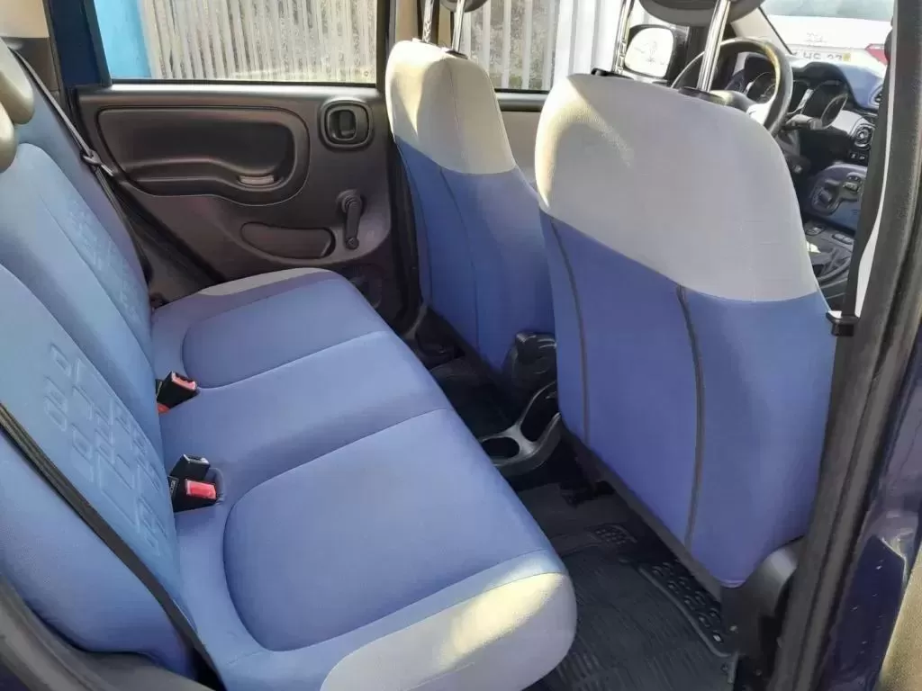 Fiat Panda 1.3 multijet - foto 8
