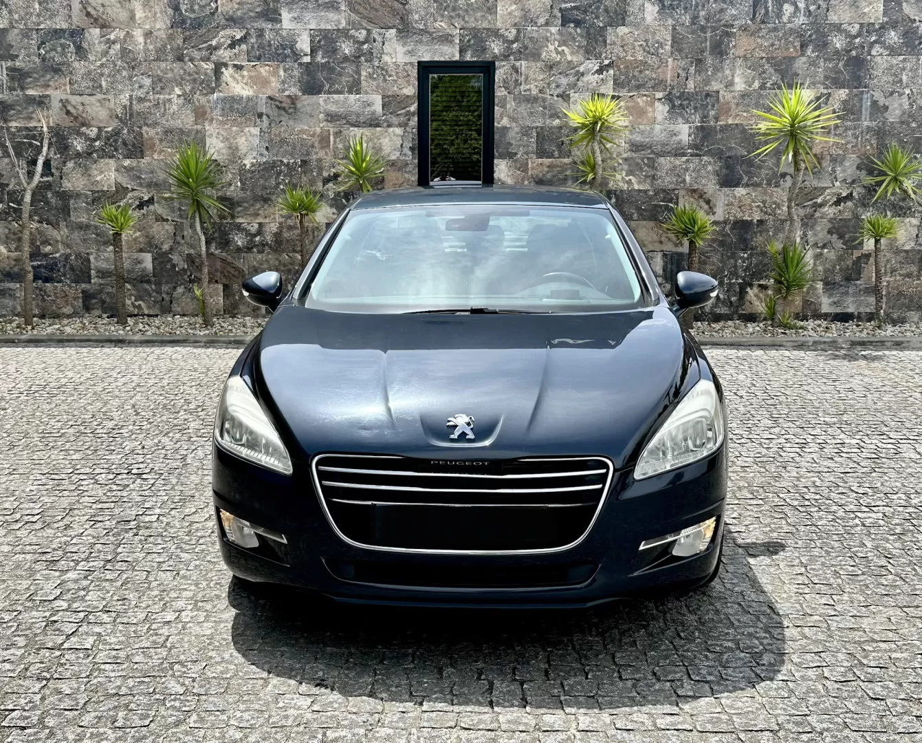 Peugeot 508 2.0 HDi Allure J18 - foto 2