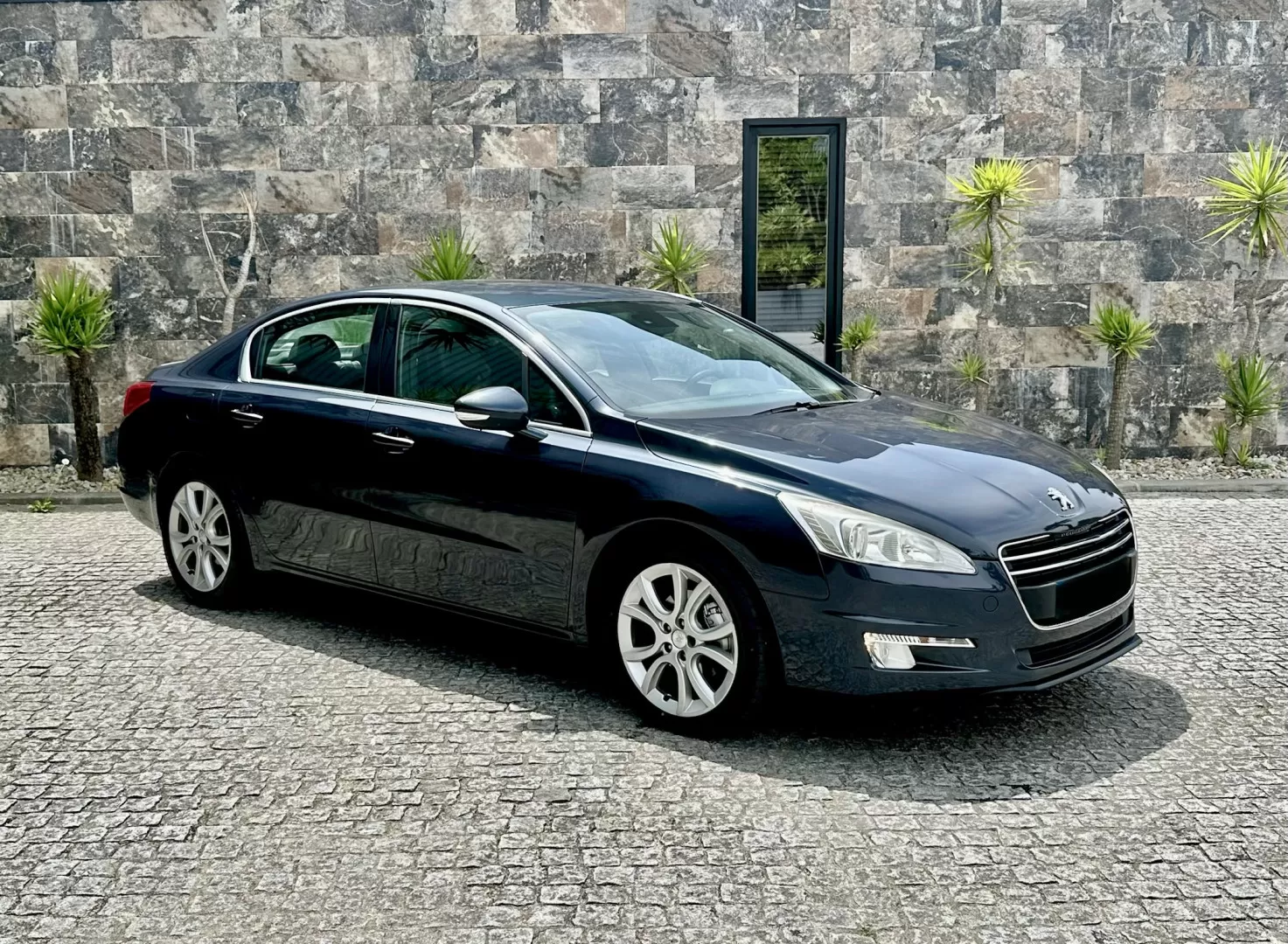 Peugeot 508 2.0 HDi Allure J18 - foto 3