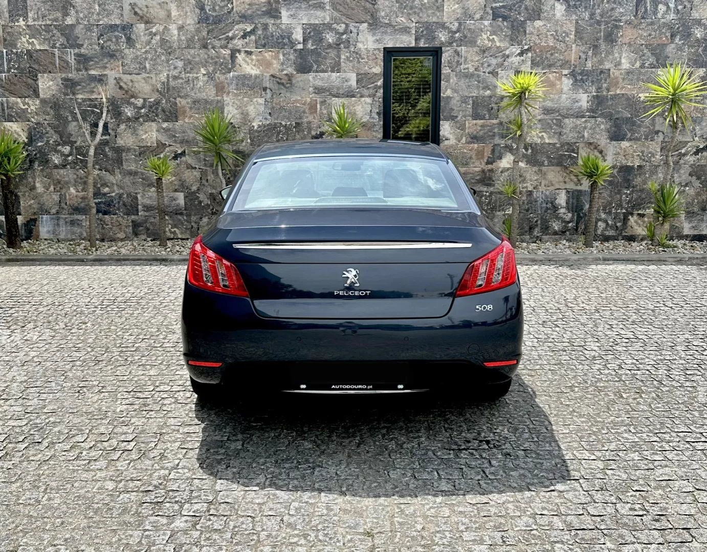 Peugeot 508 2.0 HDi Allure J18 - foto 5