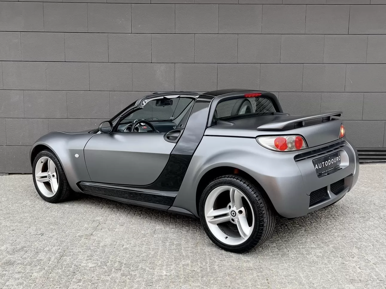 Smart Roadster 82 - foto 5