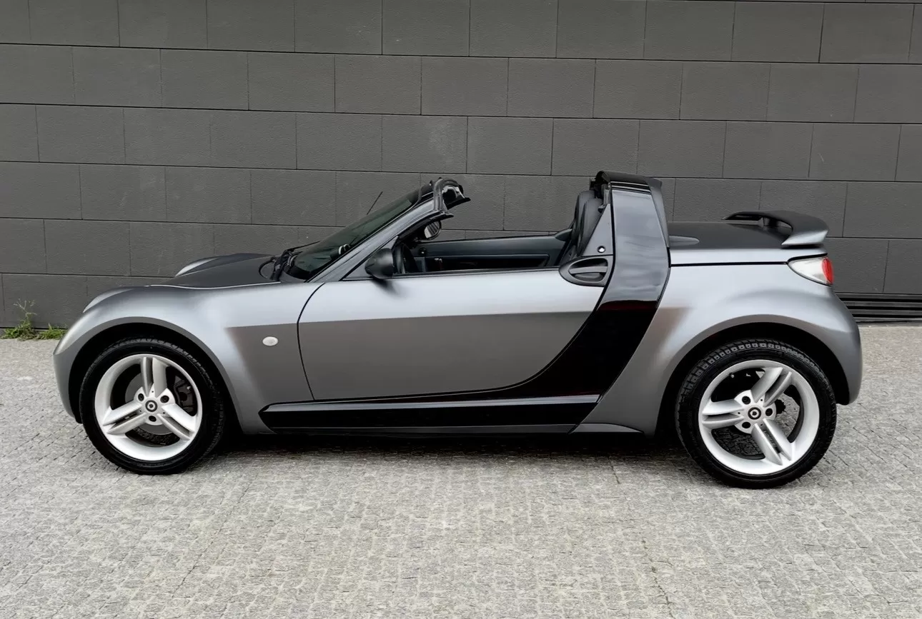 Smart Roadster 82 - foto 6