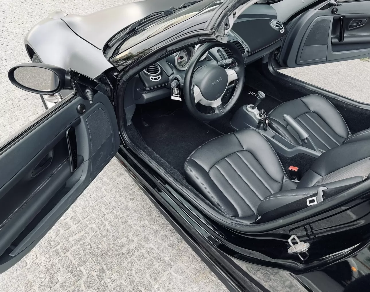 Smart Roadster 82 - foto 7