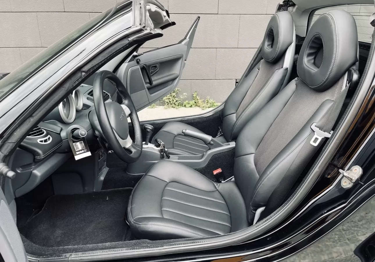 Smart Roadster 82 - foto 8