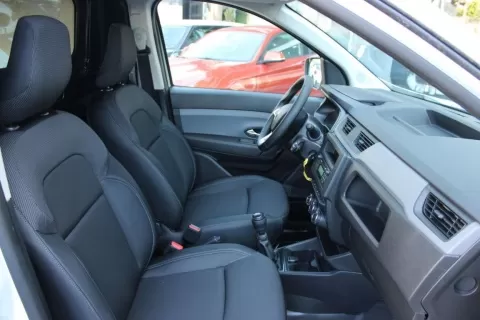 Renault  Express Van 1.5 blue dci advance - foto 4