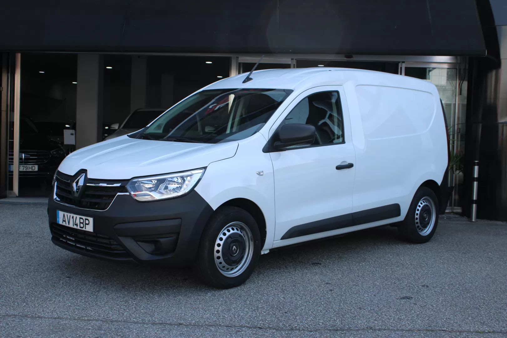 Renault  Express Van 1.5 blue dci advance - foto 3