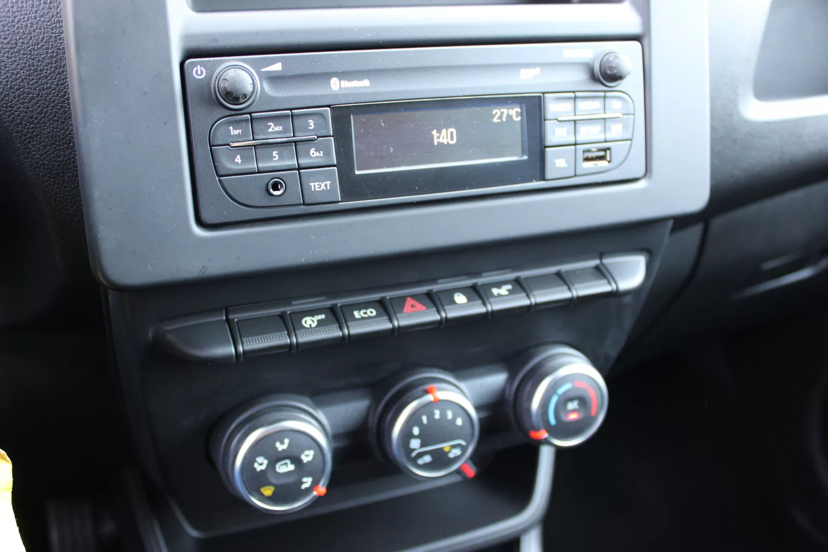 Renault  Express Van 1.5 blue dci advance - foto 7