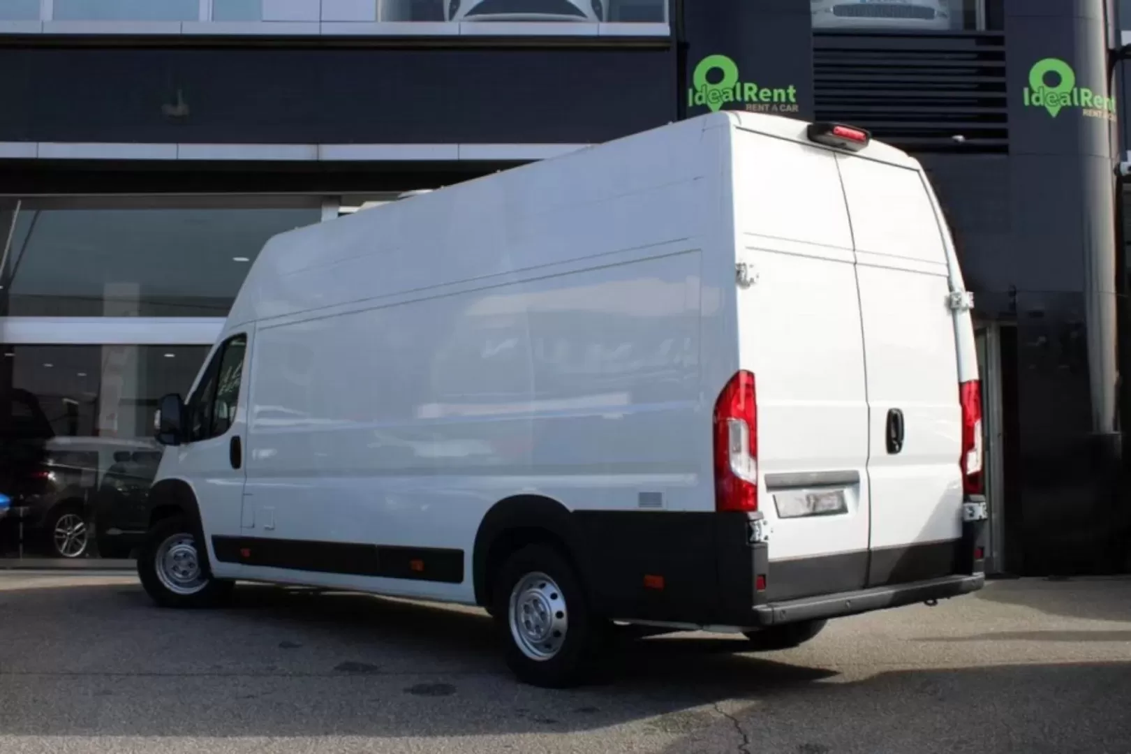 Peugeot  Boxer 2.2 HDi 435 L4H3 - foto 2