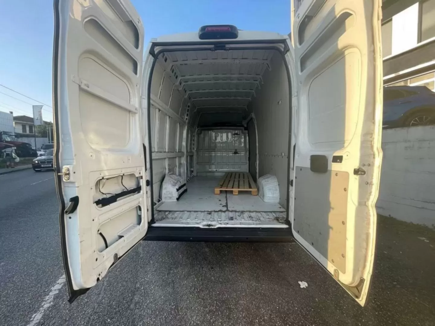 Peugeot  Boxer 2.2 HDi 435 L4H3 - foto 6