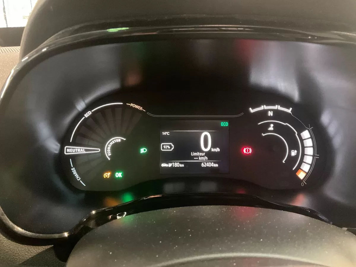 Dacia Spring Electric 45 Expression - foto 4