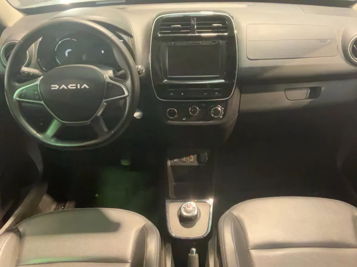 Dacia Spring Electric 45 Expression - foto 5