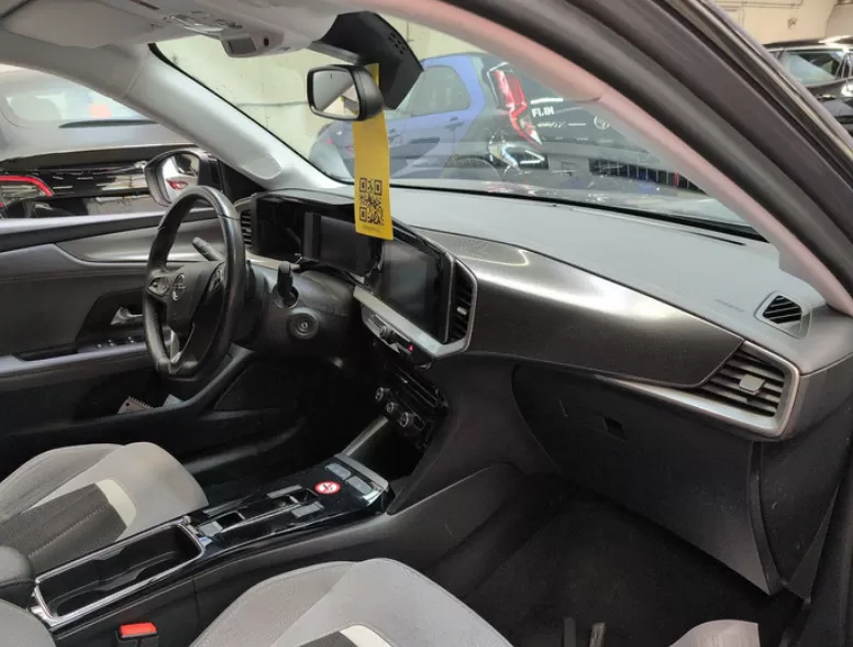 Opel Mokka 1.2 T Elegance - foto 7