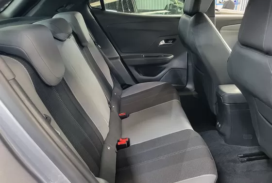 Opel Mokka 1.2 DI Turbo Elegance - foto 5