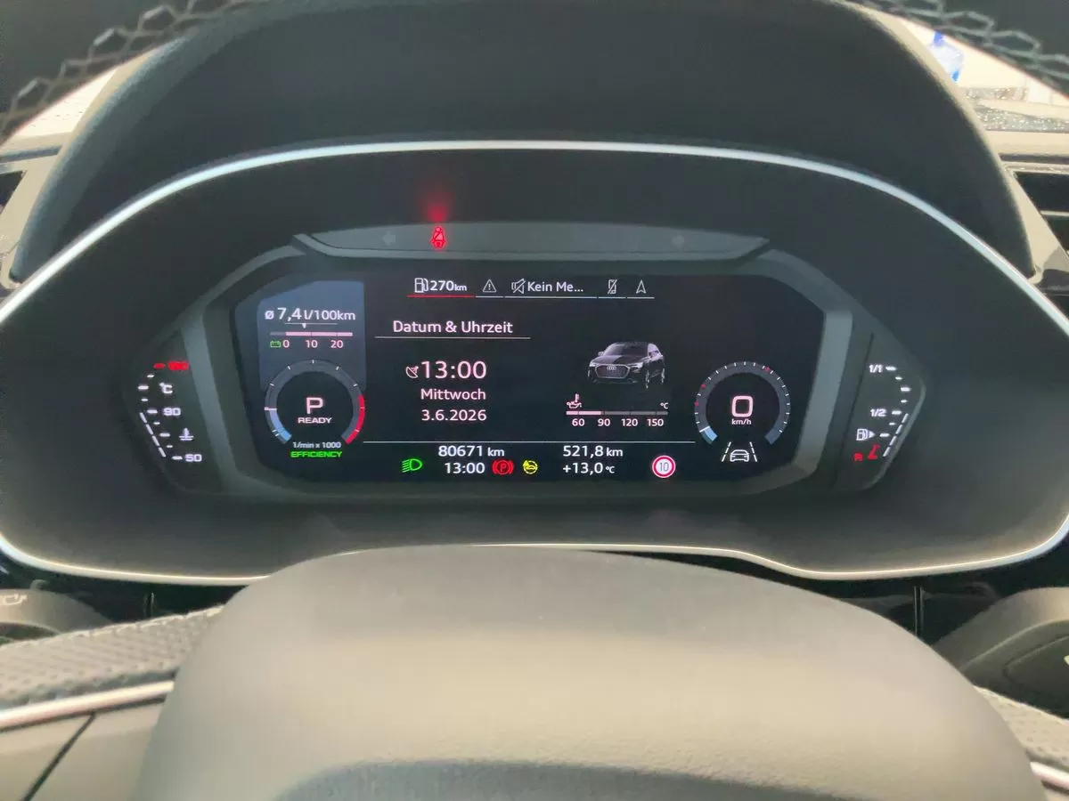 Audi Q3 Sportback 35 TFSI S line - foto 5