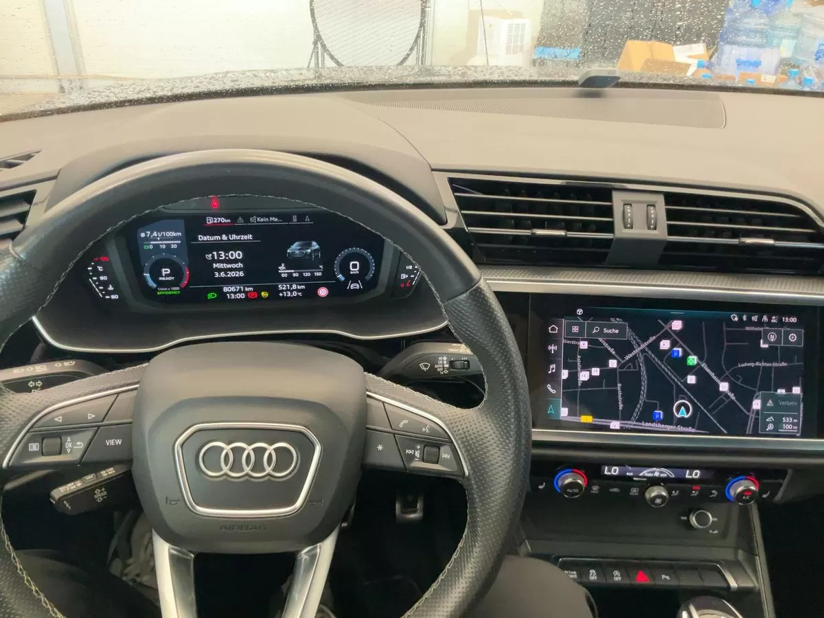 Audi Q3 Sportback 35 TFSI S line - foto 6