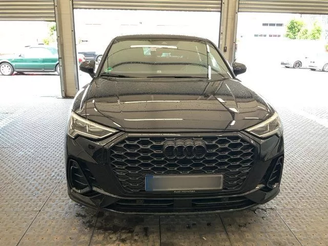 Audi Q3 Sportback 35 TFSI S line - foto 7
