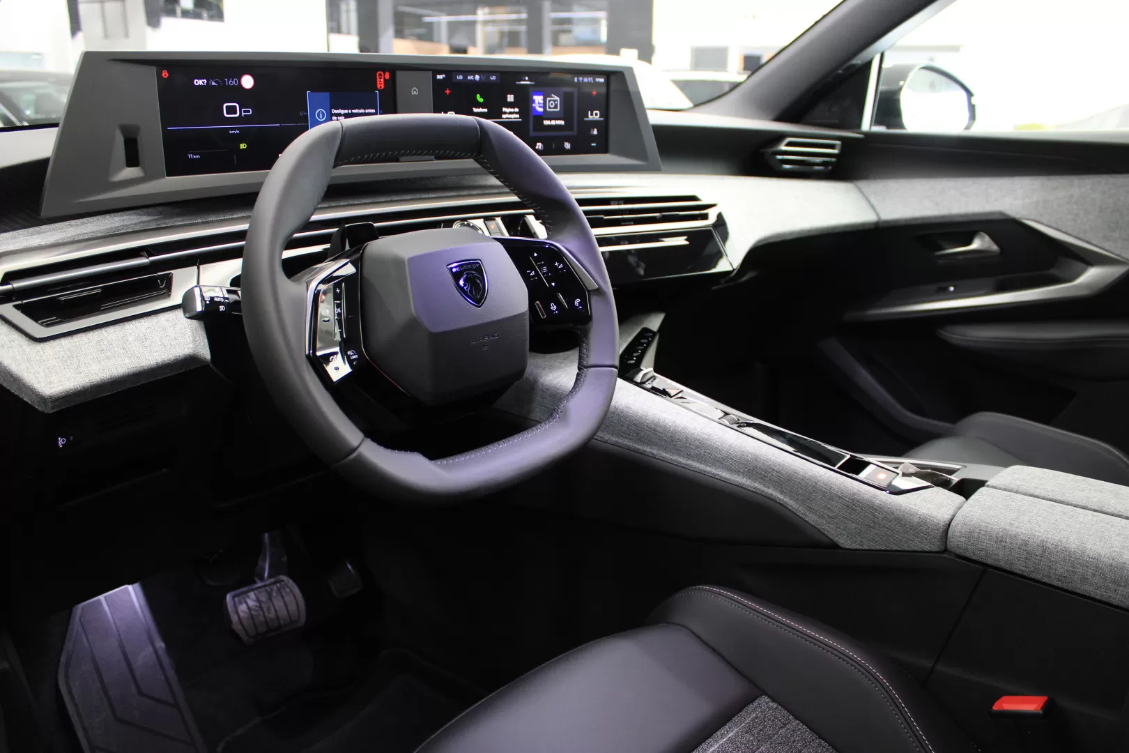 Peugeot 5008 1.2 Hybrid Allure e-DCS6 - foto 4